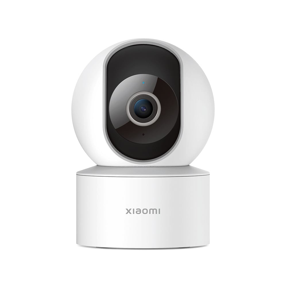 กล้องวงจรปิด Xiaomi Smart Camera C200 White