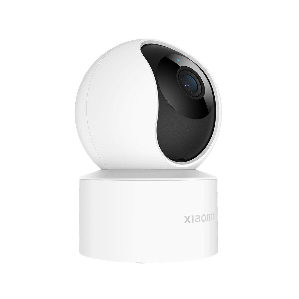 กล้องวงจรปิด Xiaomi Smart Camera C200 White