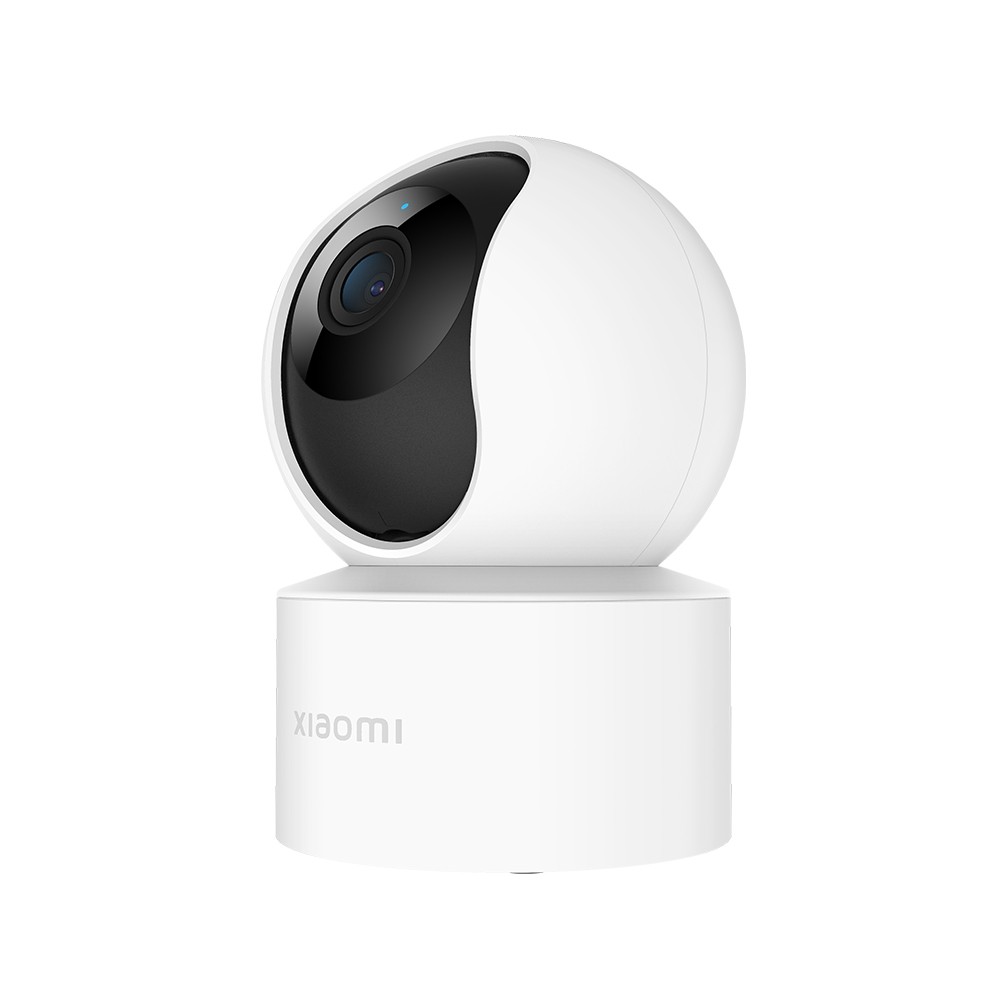 กล้องวงจรปิด Xiaomi Smart Camera C200 White