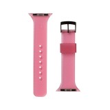 สาย U by UAG Apple Watch 41/40/38MM Lucent - Pink Sand