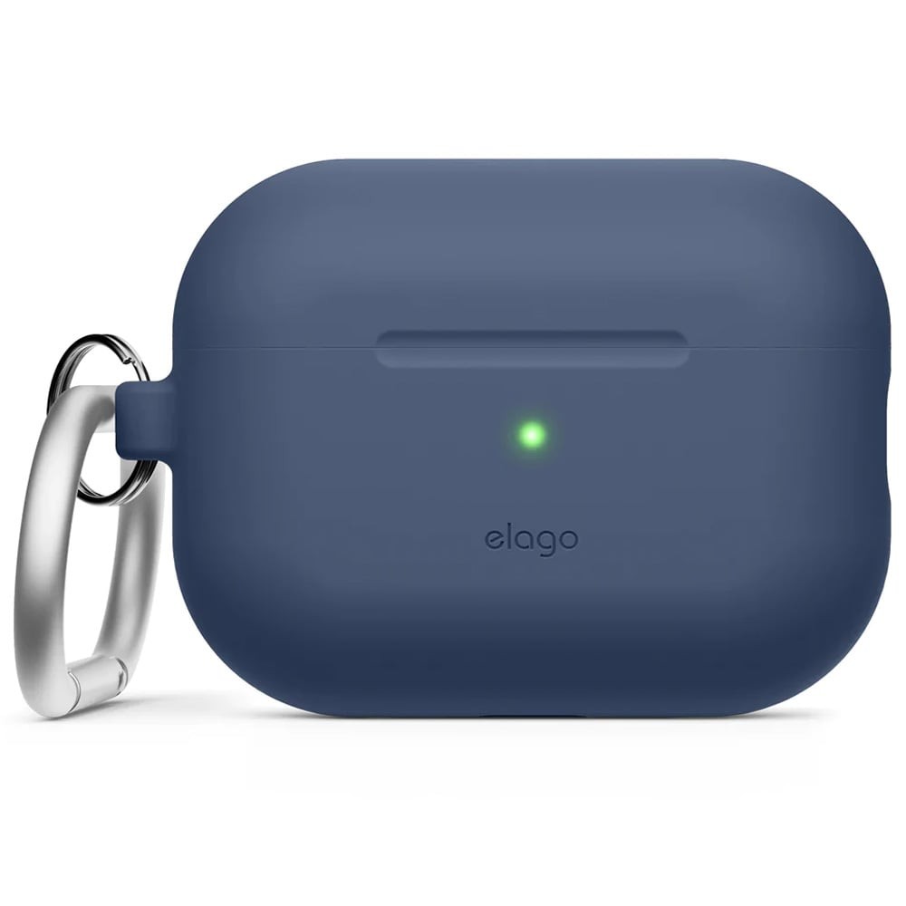 Elago เคส AirPods Pro 2 Hang Case Jean indigo