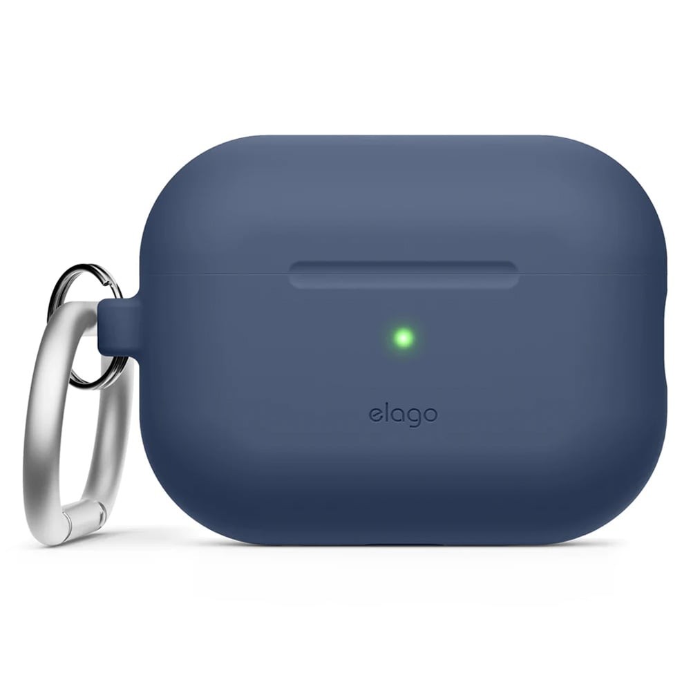 Elago เคส AirPods Pro 2 Hang Case Jean indigo