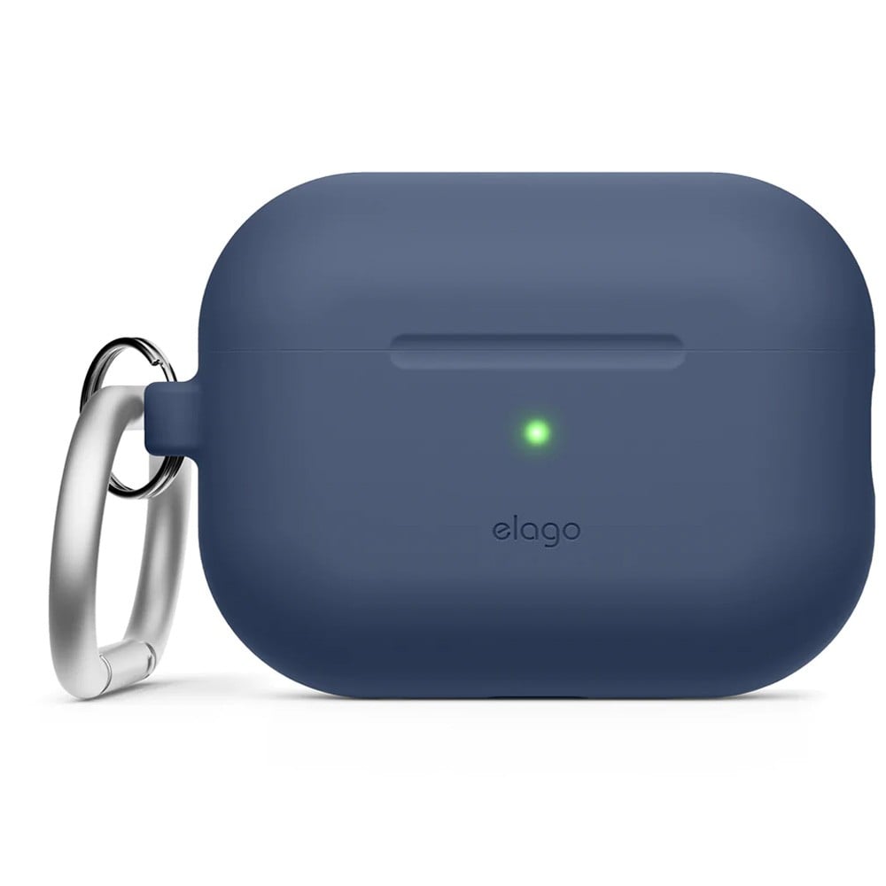 เคส AirPods Pro 2 Elago Hang Jean Indigo | Education Studio7