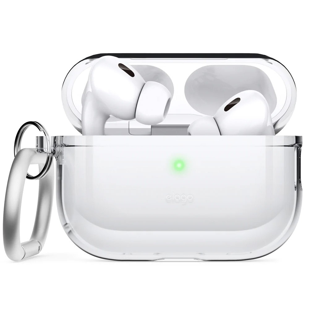 Elago เคส AirPods Pro 2 Hang Case Clear