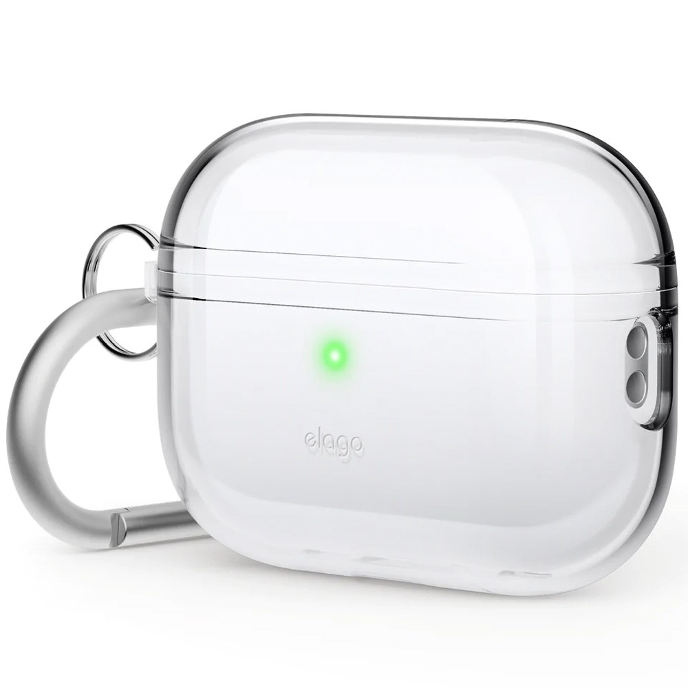 Elago เคส AirPods Pro 2 Hang Case Clear
