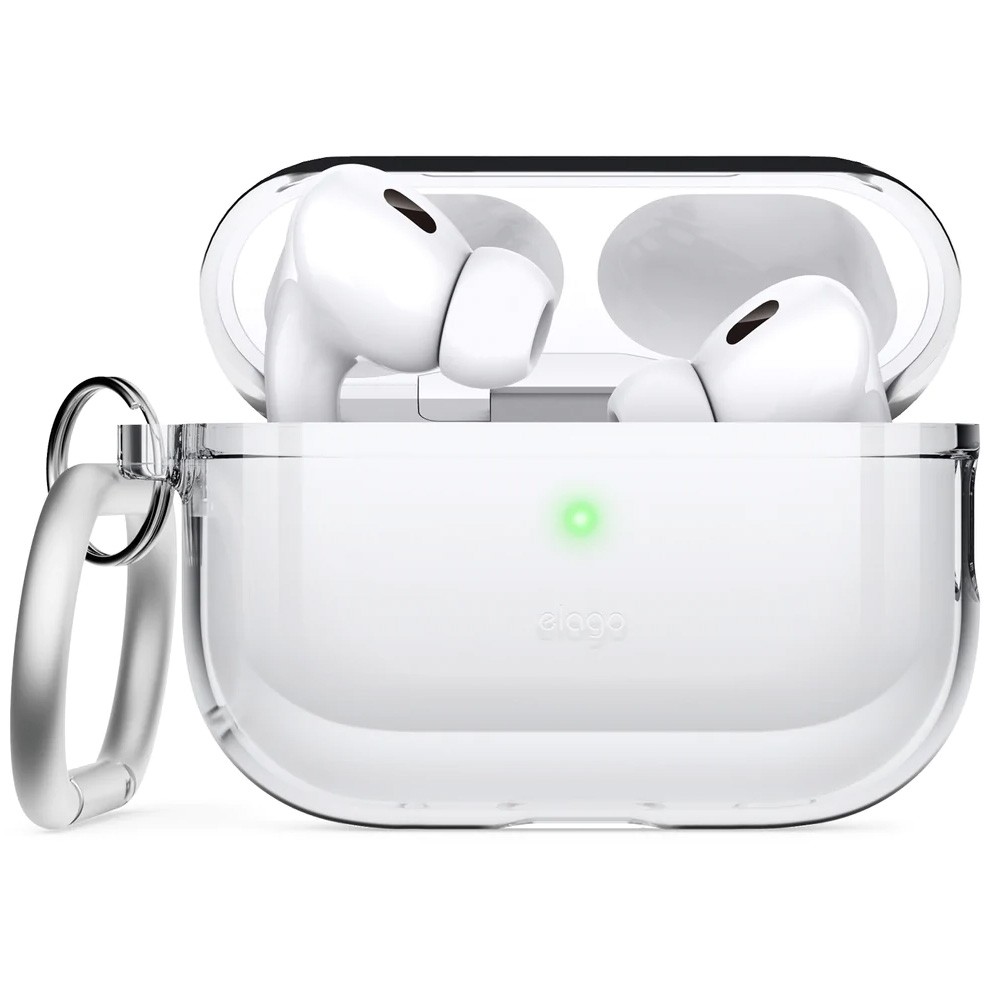 Elago เคส AirPods Pro 2 Hang Case Clear