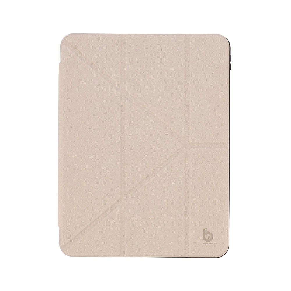 เคส Blue Box iPad Pro 11" (2022) Y Model - Beige