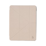 เคส Blue Box iPad Pro 11" (2022) Y Model - Beige