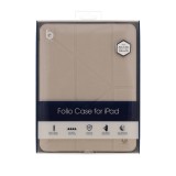 เคส Blue Box iPad Pro 11" (2022) Y Model - Beige