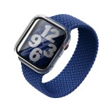 Skinarma เคส Apple Watch Series 7,8,9 (41mm) Gado Shield-Clear