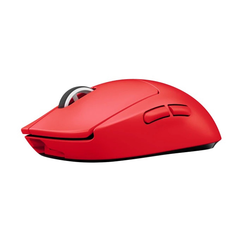 เมาส์เกมมิ่ง Logitech Gaming Mouse G PRO X Superlight Red