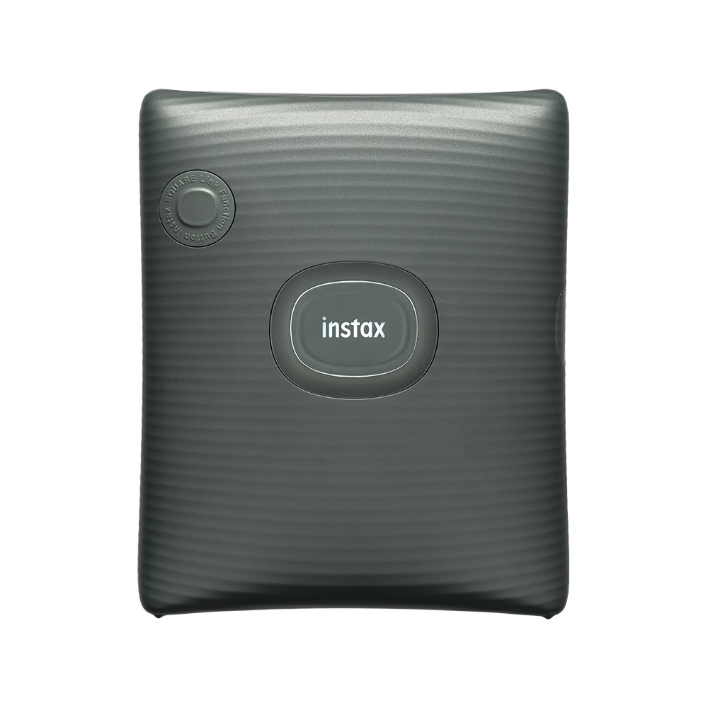 เครื่องปริ้นรูป Fujifilm Instax SQ Link Midnight Green