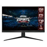 จอมอนิเตอร์ MSI MONITOR G2412 (IPS 170Hz)