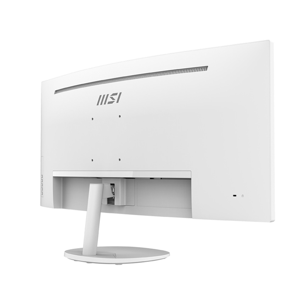 จอมอนิเตอร์ MSI MONITOR PRO MP341CQW (VA 2K 100Hz Curve SPEAKER)