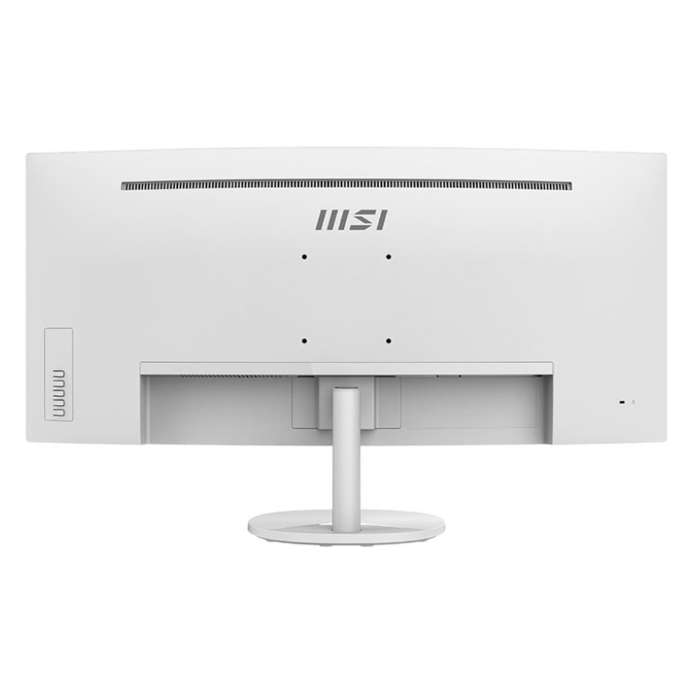 จอมอนิเตอร์ MSI MONITOR PRO MP341CQW (VA 2K 100Hz Curve SPEAKER)