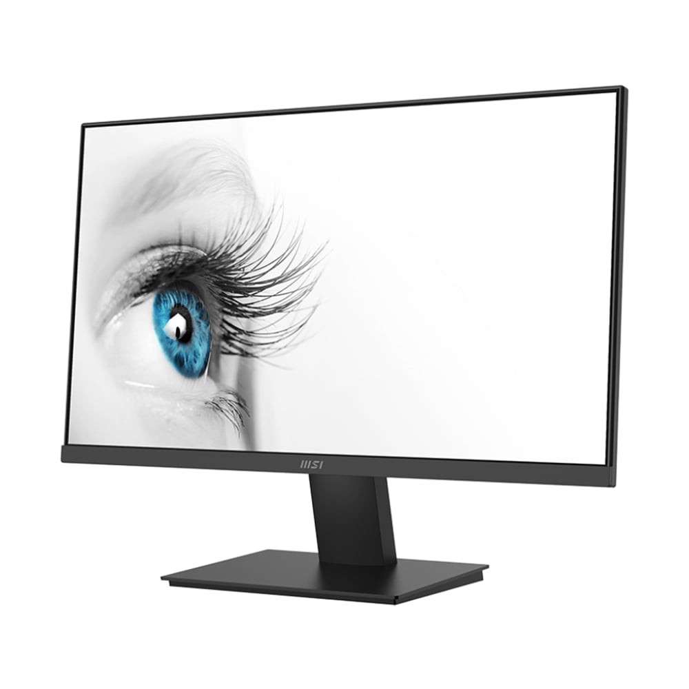 จอมอนิเตอร์ MSI MONITOR PRO MP241X (VA 75Hz)