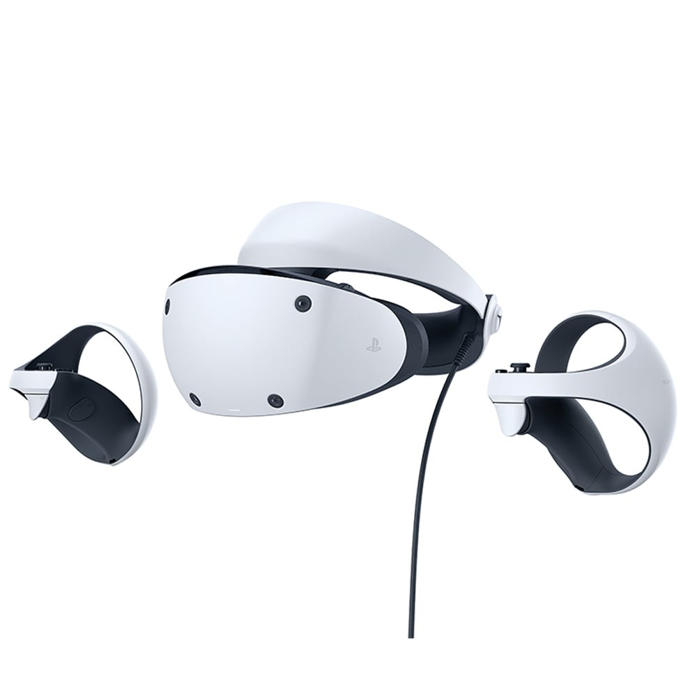 แว่นวีอาร์ Sony PlayStation VR2 Horizon Call of the Mountain