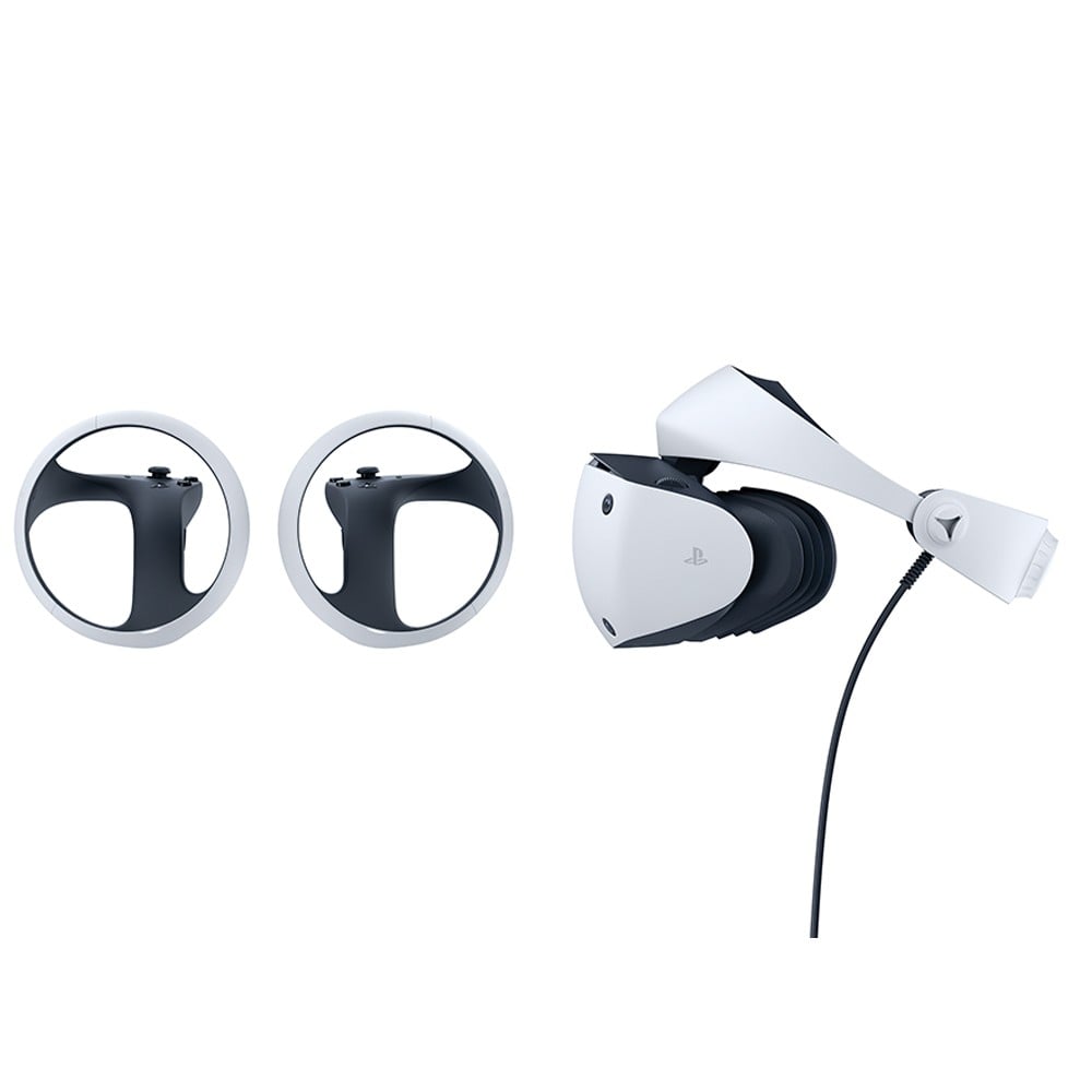 แว่นวีอาร์ Sony PlayStation VR2 Horizon Call of the Mountain