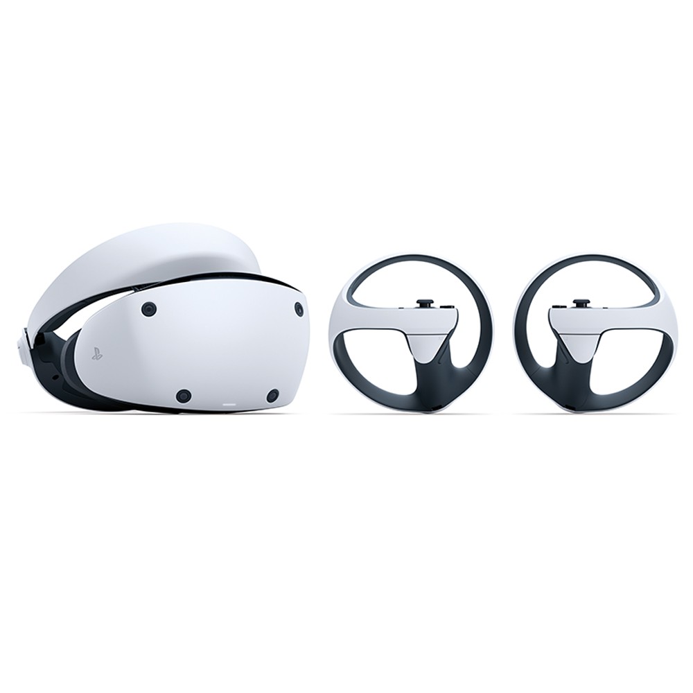 แว่นวีอาร์ Sony PlayStation VR2 Horizon Call of the Mountain