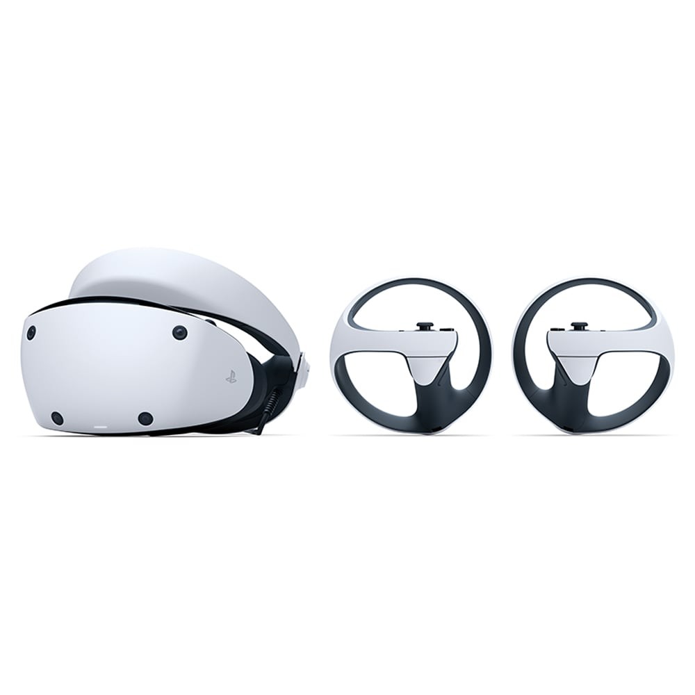 แว่นวีอาร์ Sony PlayStation VR2 Horizon Call of the Mountain