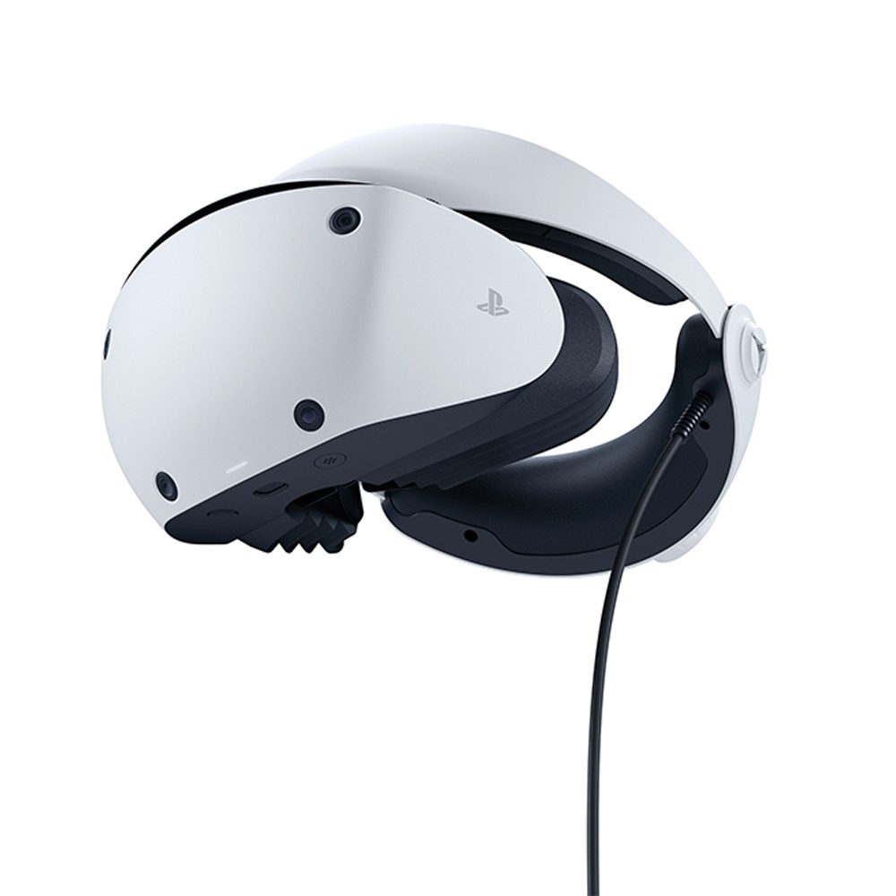 แว่นวีอาร์ Sony PlayStation VR2 Horizon Call of the Mountain