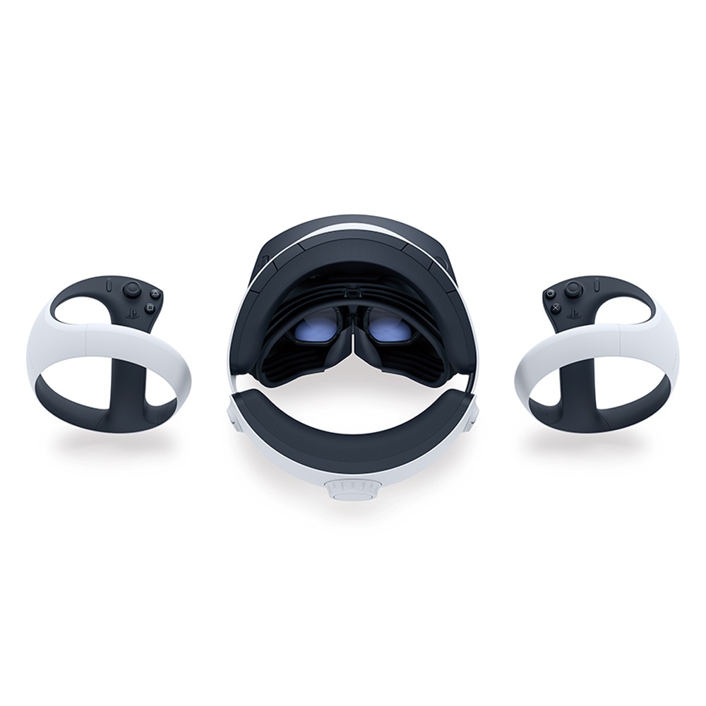 แว่นวีอาร์ Sony PlayStation VR2 Horizon Call of the Mountain