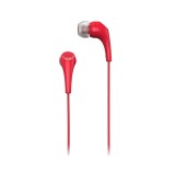 หูฟังอินเอียร์ Motorola 2-S Red