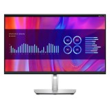 จอมอนิเตอร์ DELL MONITOR P2723DE (IPS 4K 60Hz USB-C)