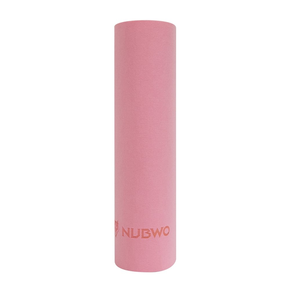 แผ่นรองเมาส์ Nubwo Gaming Mouse Pad Flat NP-052 Pink