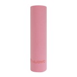 แผ่นรองเมาส์ Nubwo Gaming Mouse Pad Flat NP-052 Pink