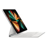 Apple Magic Keyboard iPad Pro 12.9-inch (6th Gen) - Thai - White