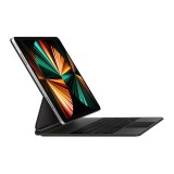 Apple Magic Keyboard iPad Pro 12.9-inch (6th Gen) - Thai - Black