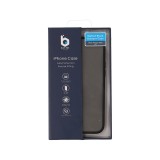 เคส Blue Box iPhone 14 Pro Matted Black Bumper