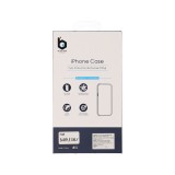 เคส Blue Box iPhone 14 Pro Matted Black Bumper