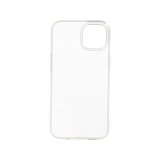 เคส TECHPRO iPhone 14 TPU Transparent