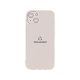 เคส TECHPRO iPhone 14 TPU Transparent