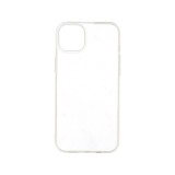 เคส TECHPRO iPhone 14 Plus TPU Transparent