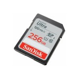 เมมโมรี่การ์ด SanDisk Ultra SDXC SDSDUNC4 256GB 120MB/s R C10 (SDSDUN4-256G-GN6IN)