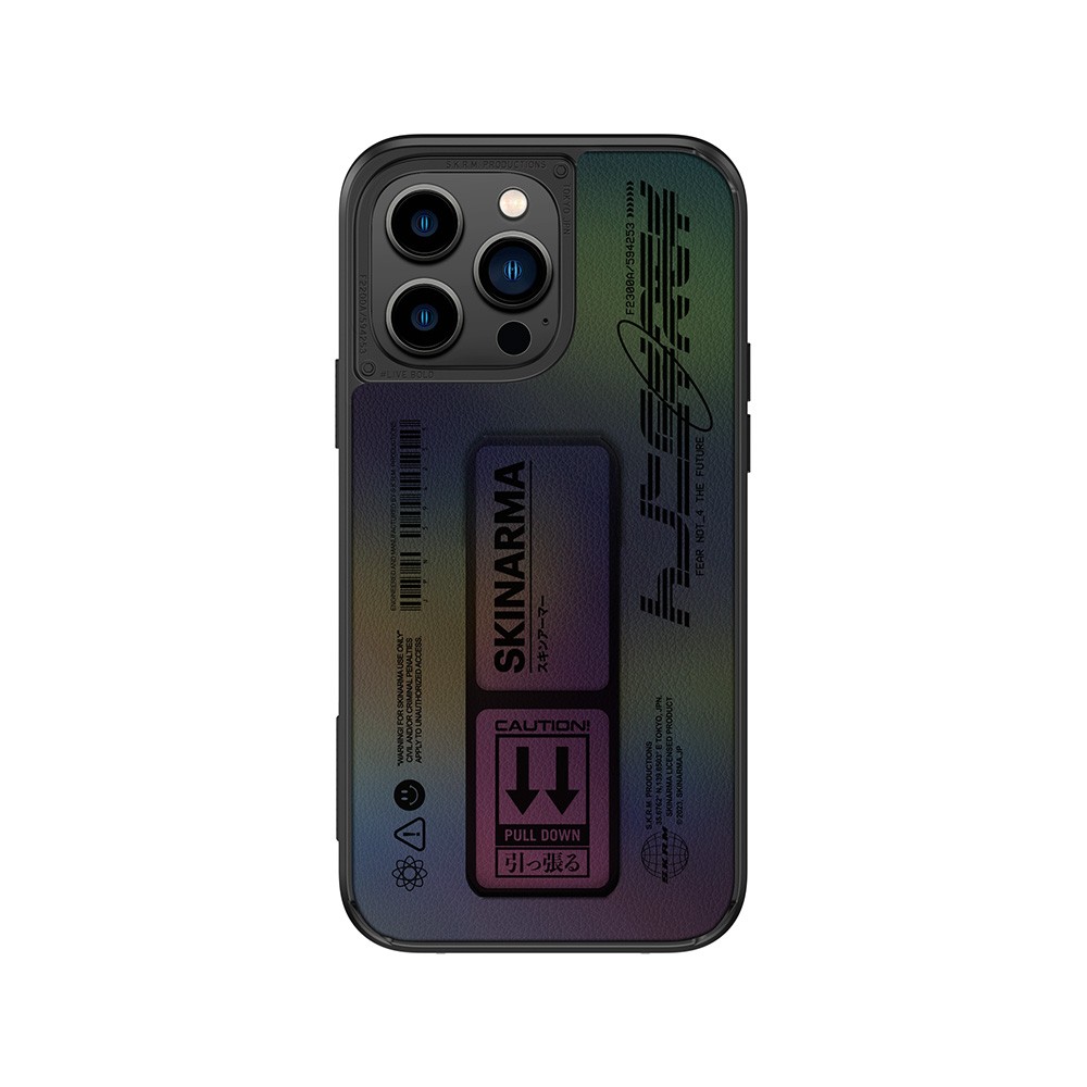 เคส Skinarma iPhone 14 Pro Max Kira Kobai