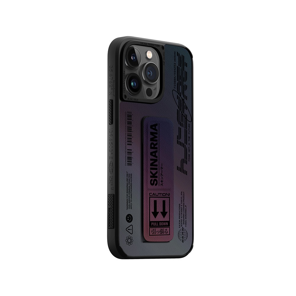 เคส Skinarma iPhone 14 Pro Max Kira Kobai