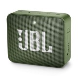 ลำโพงบลูทูธ JBL Go 2 Green