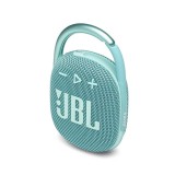 ลำโพงบลูทูธ JBL Clip 4 Teal