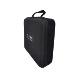 Techpro PS5 Travel Carrying Case Black