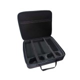 Techpro PS5 Travel Carrying Case Black