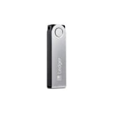 Ledger Nano X กระเป๋า Bitcoin