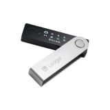 Ledger Nano X กระเป๋า Bitcoin