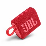 ลำโพงบลูทูธ JBL Go 3 Red