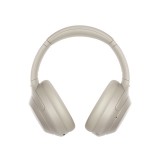 หูฟังครอบหู Sony WH-1000XM4SME Silver