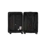 กระเป๋าเดินทาง TECHPRO Luggage Suitcase Set 20+24+28 inches PC100% - Black