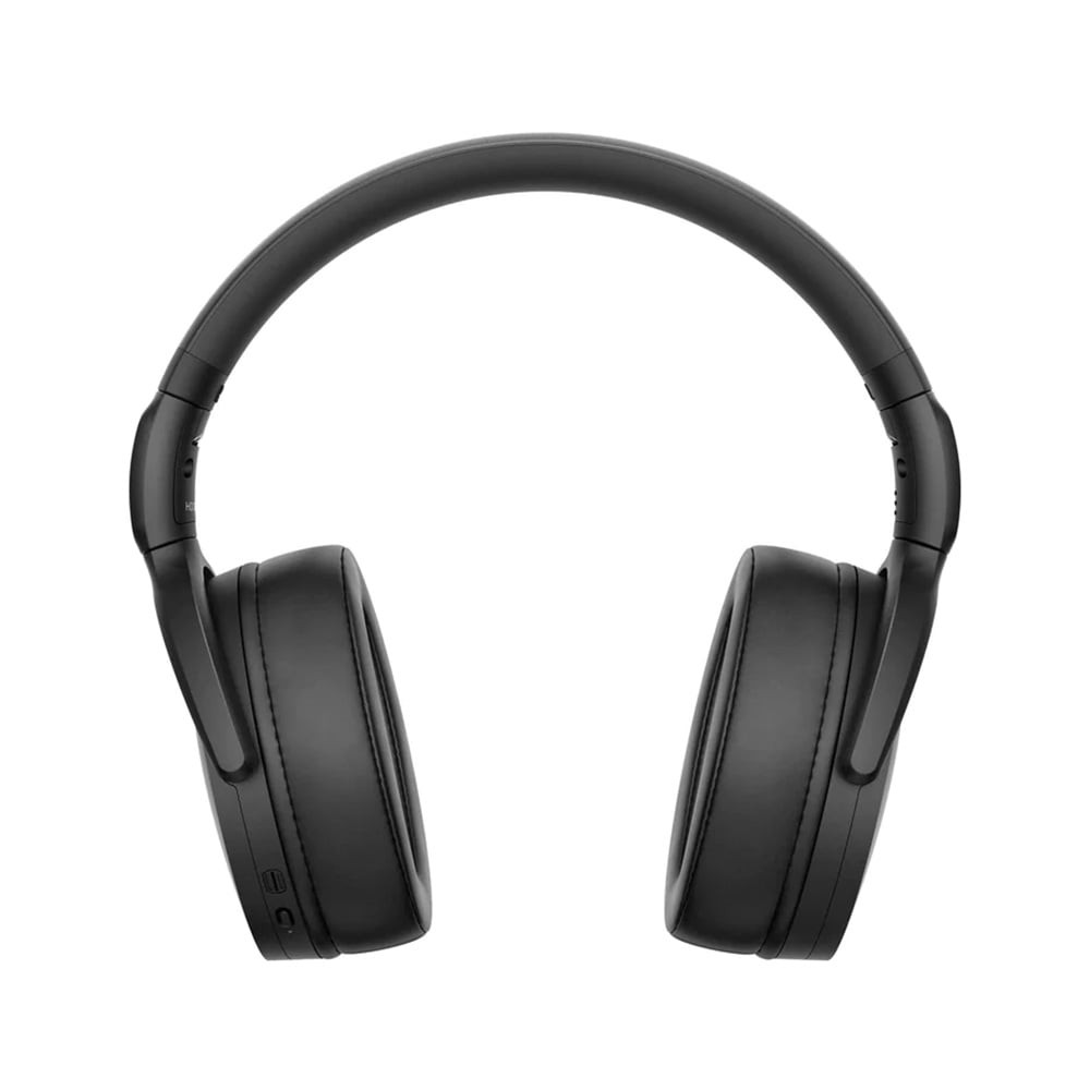 หูฟังครอบหู Sennheiser HD 350BT Black